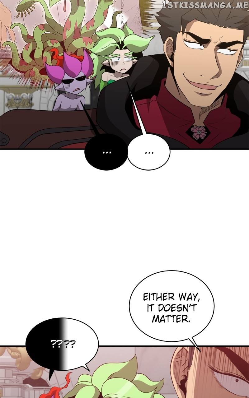 The Strongest Florist Chapter 131 - page 42