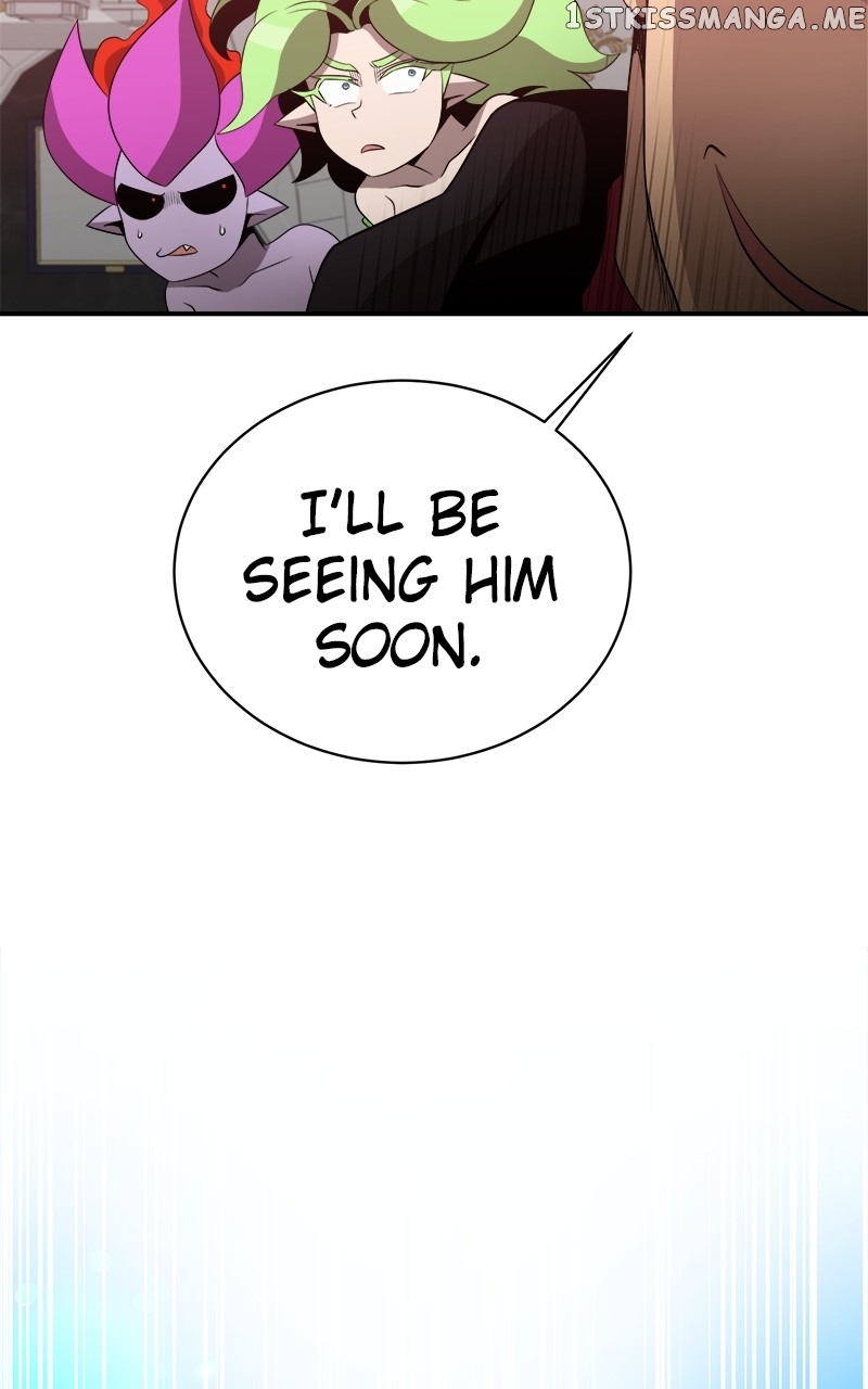 The Strongest Florist Chapter 131 - page 43