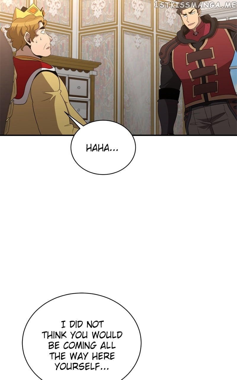 The Strongest Florist Chapter 131 - page 49