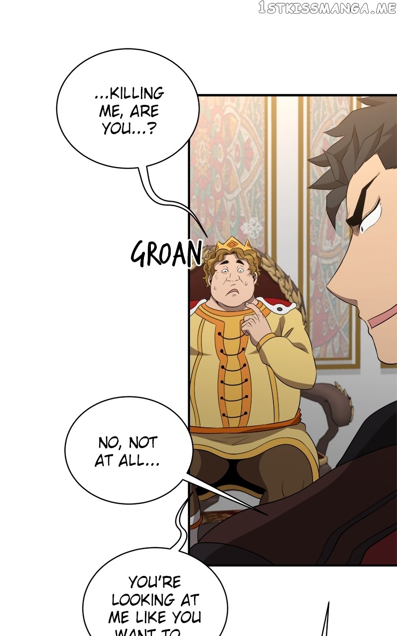 The Strongest Florist Chapter 131 - page 51