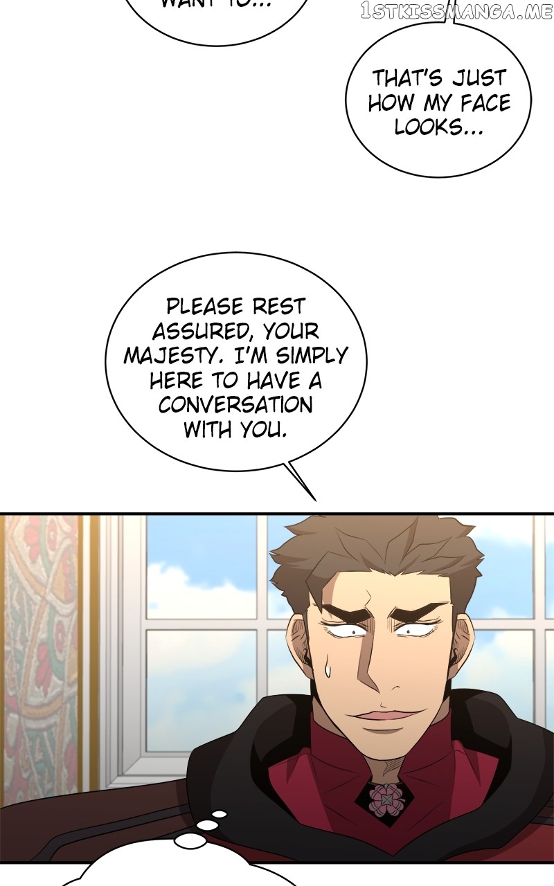 The Strongest Florist Chapter 131 - page 52