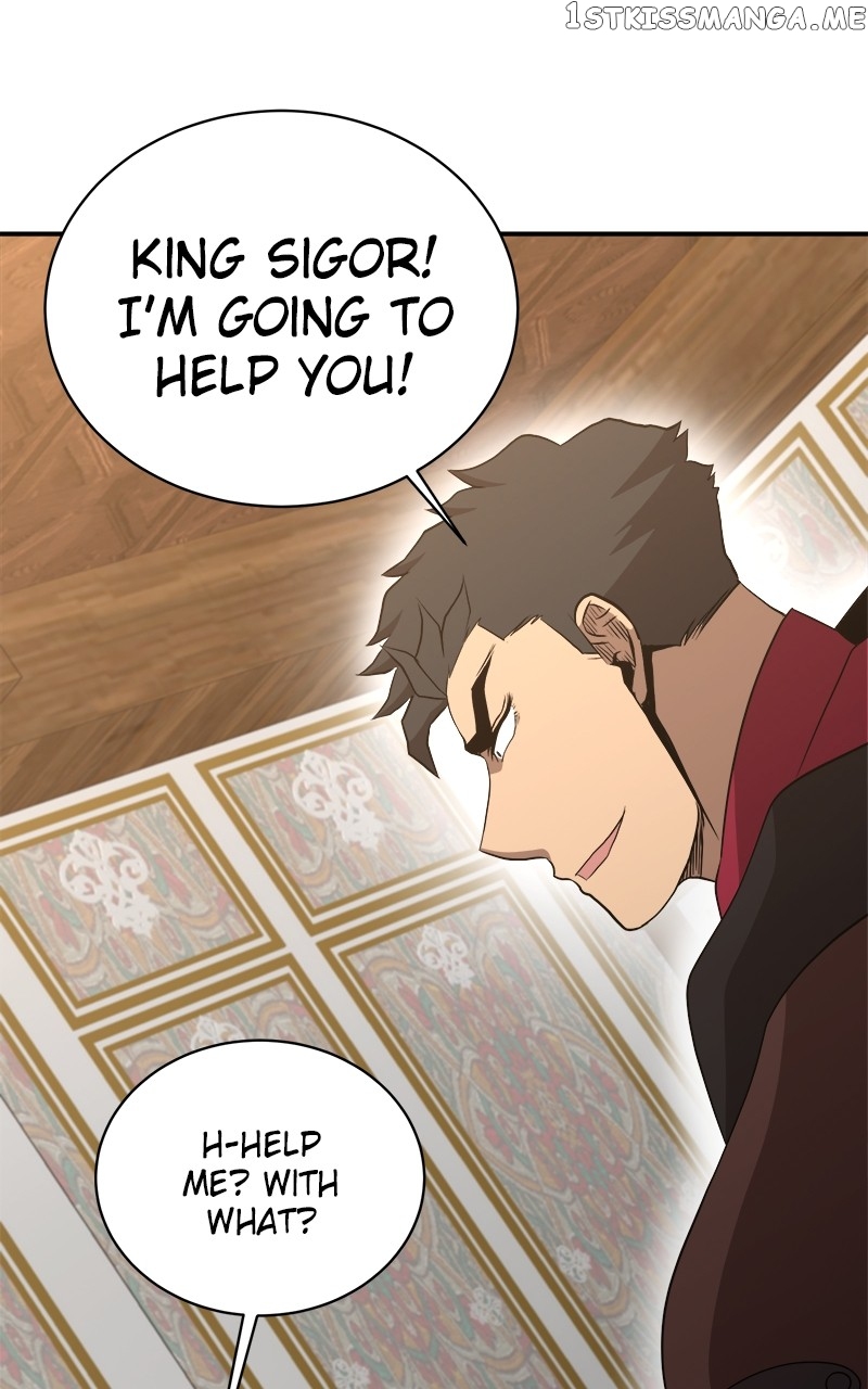 The Strongest Florist Chapter 131 - page 57