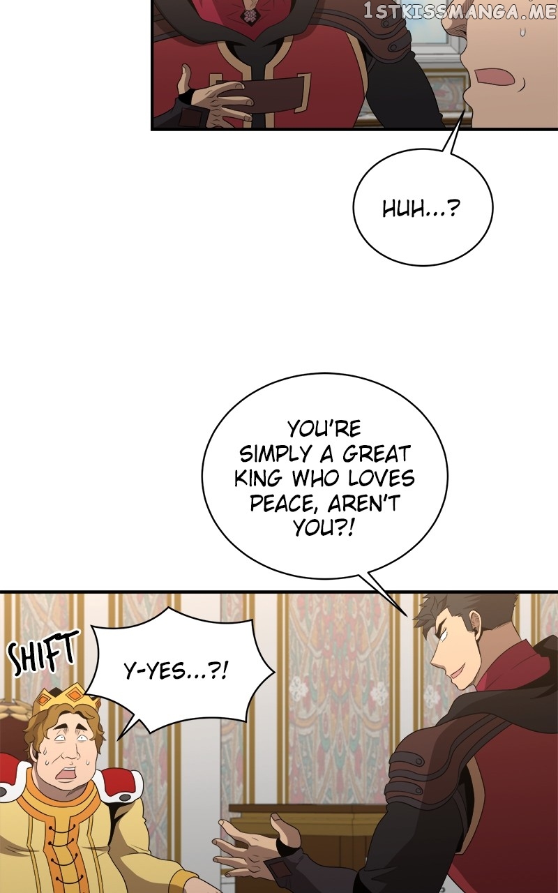 The Strongest Florist Chapter 131 - page 59