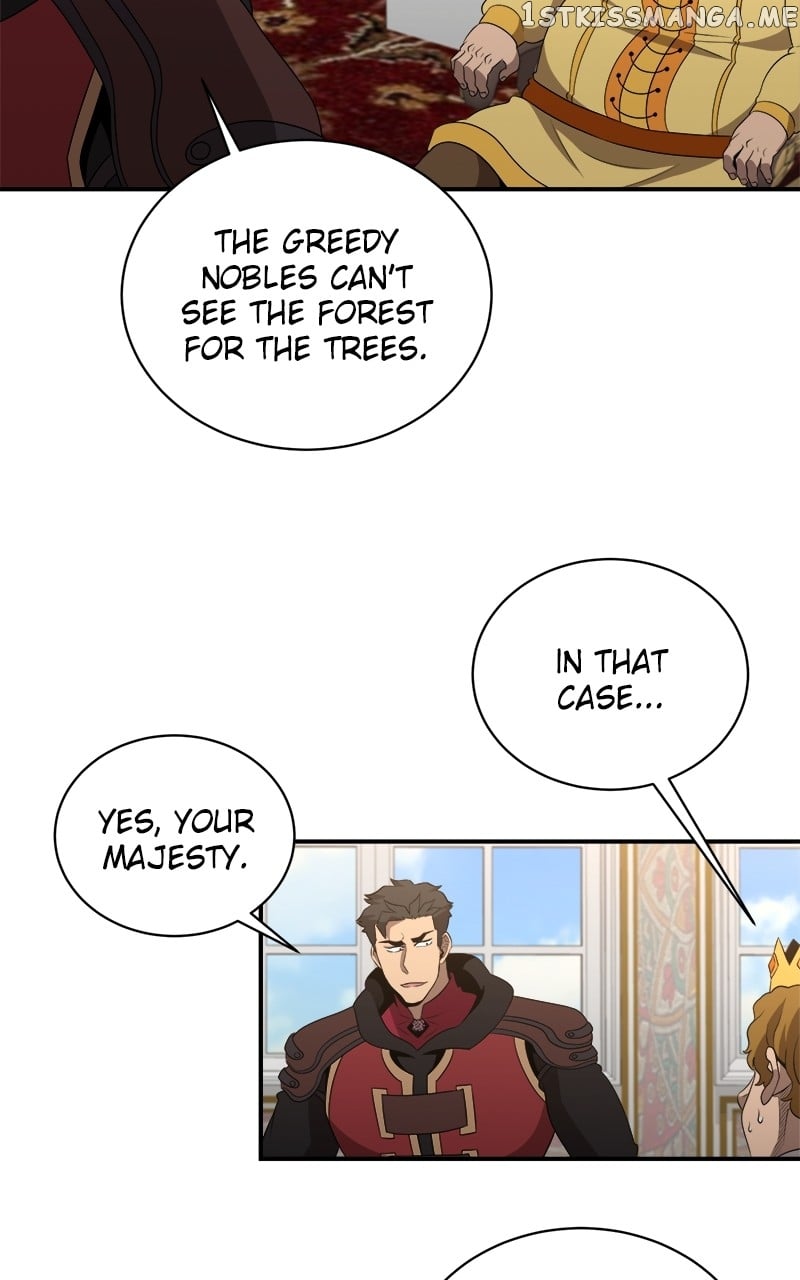 The Strongest Florist Chapter 131 - page 65