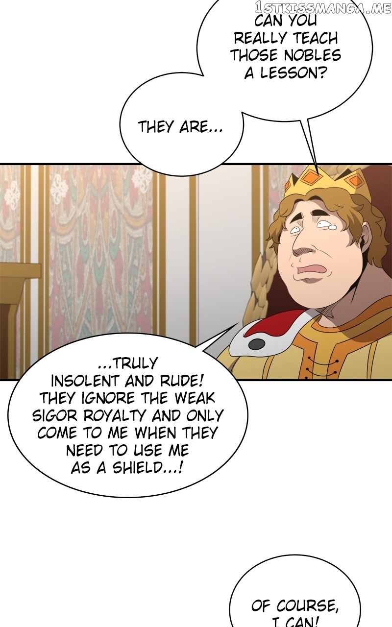 The Strongest Florist Chapter 131 - page 66