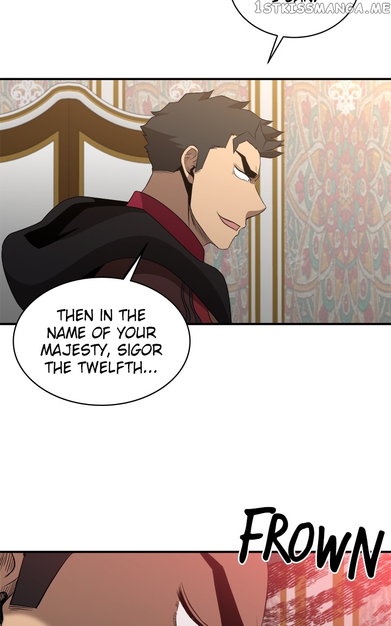 The Strongest Florist Chapter 131 - page 67