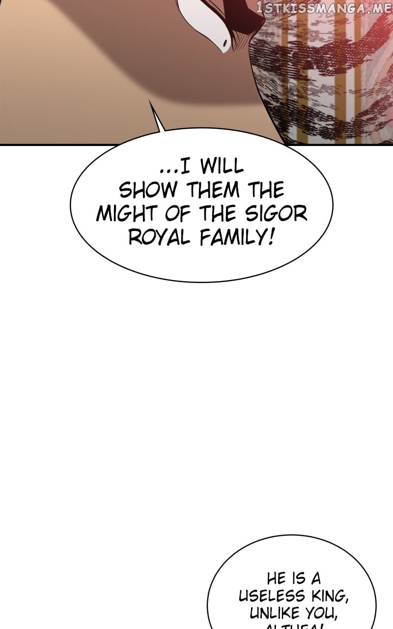 The Strongest Florist Chapter 131 - page 68