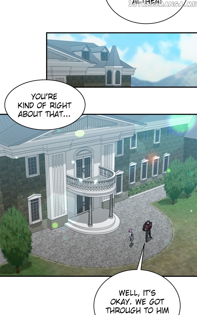 The Strongest Florist Chapter 131 - page 69