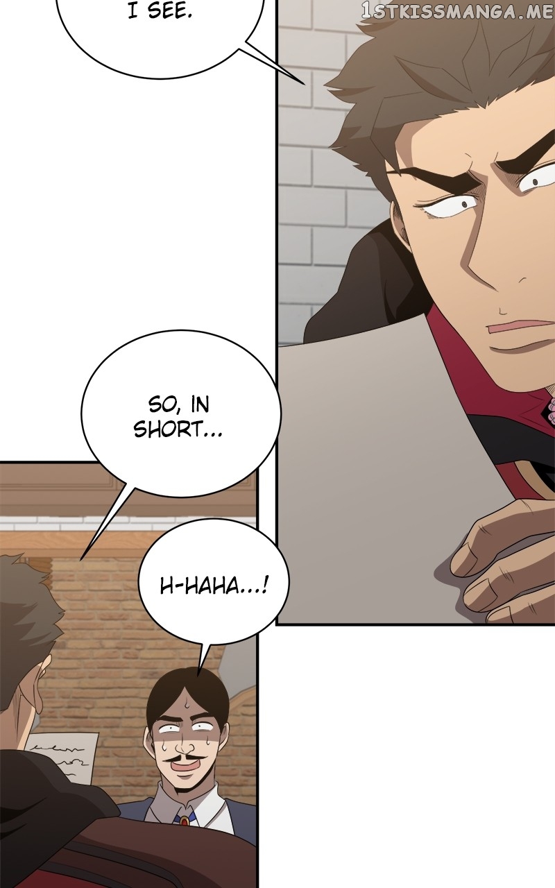 The Strongest Florist Chapter 131 - page 7