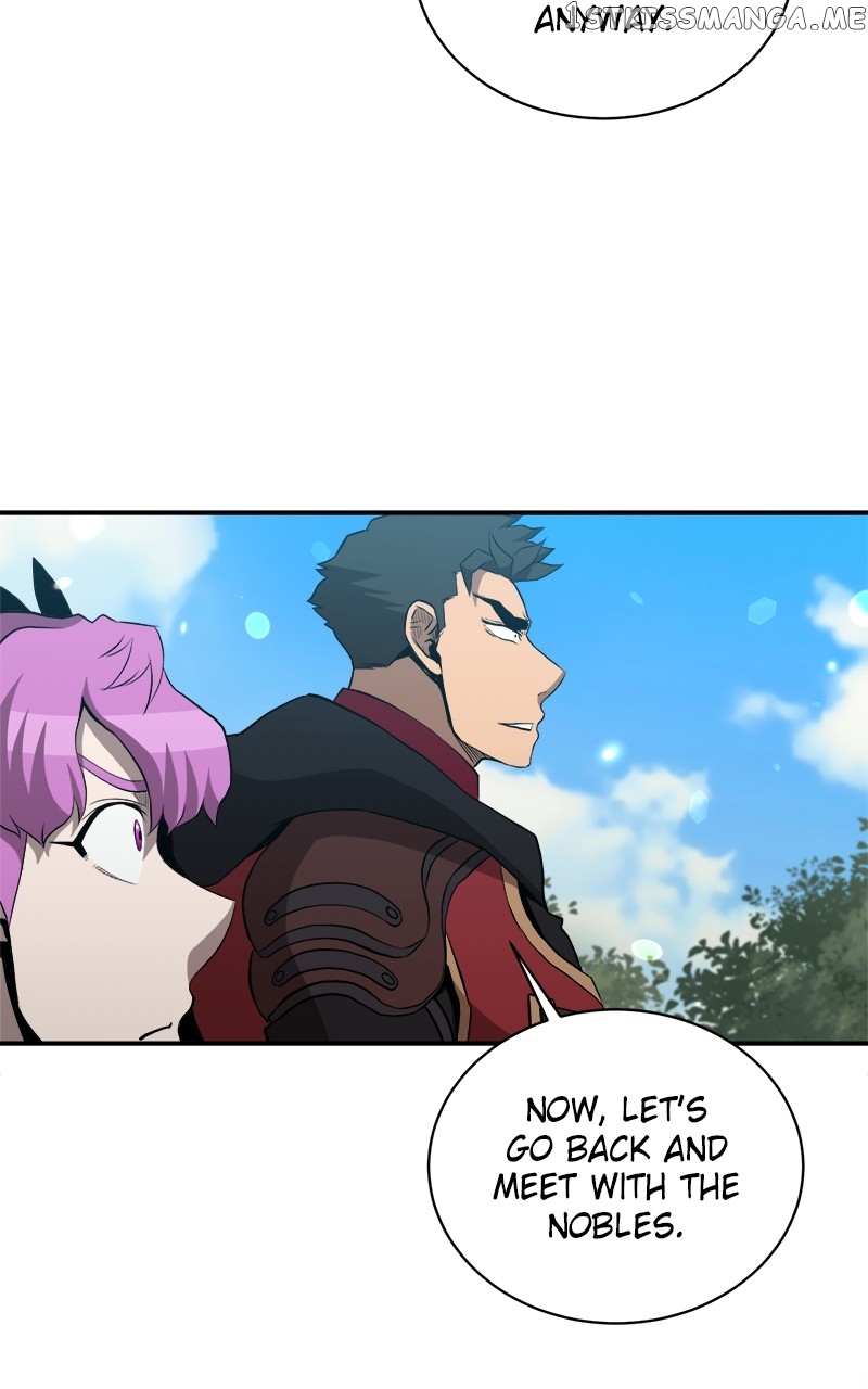 The Strongest Florist Chapter 131 - page 70