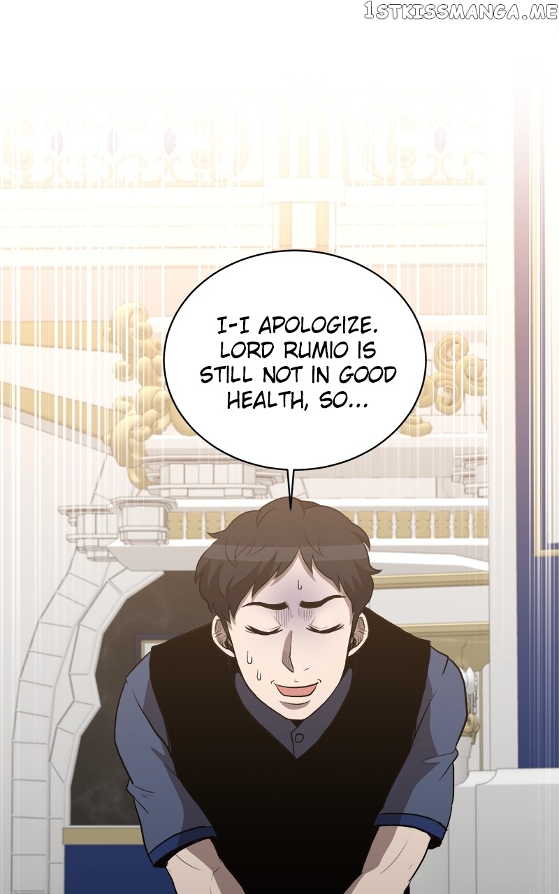 The Strongest Florist Chapter 131 - page 71