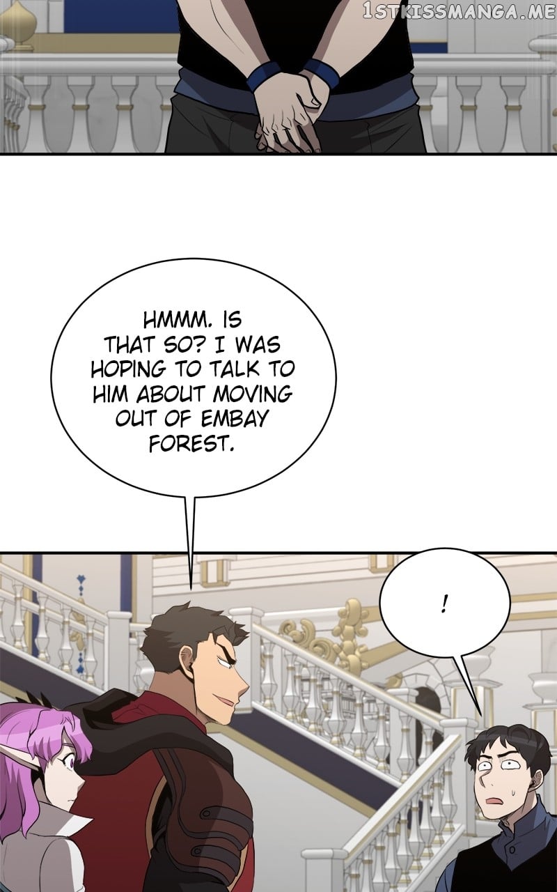 The Strongest Florist Chapter 131 - page 72