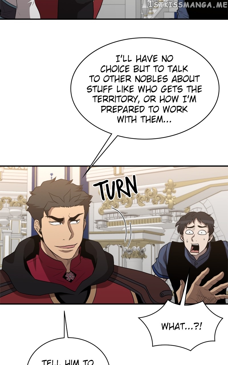 The Strongest Florist Chapter 131 - page 73