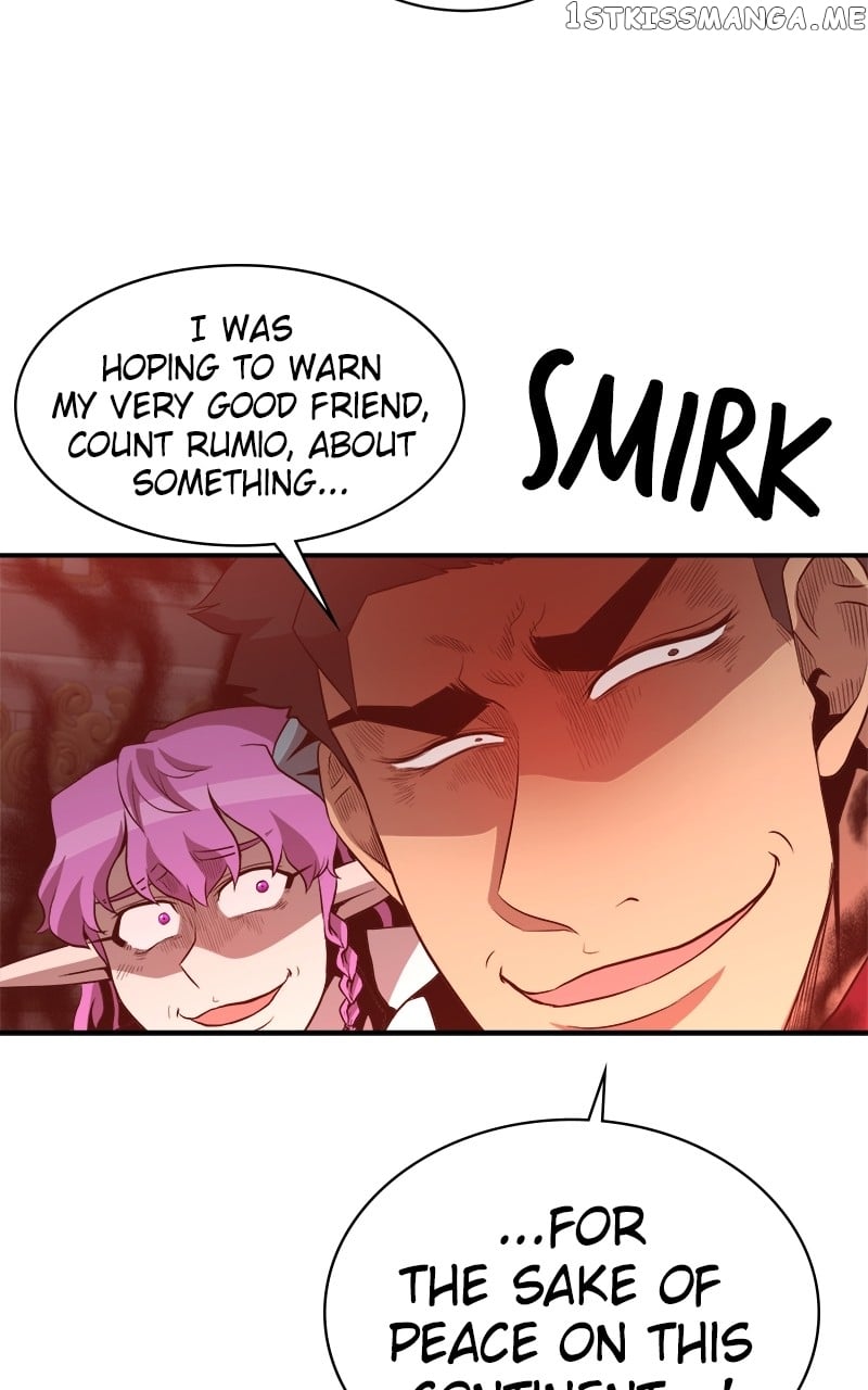 The Strongest Florist Chapter 131 - page 75