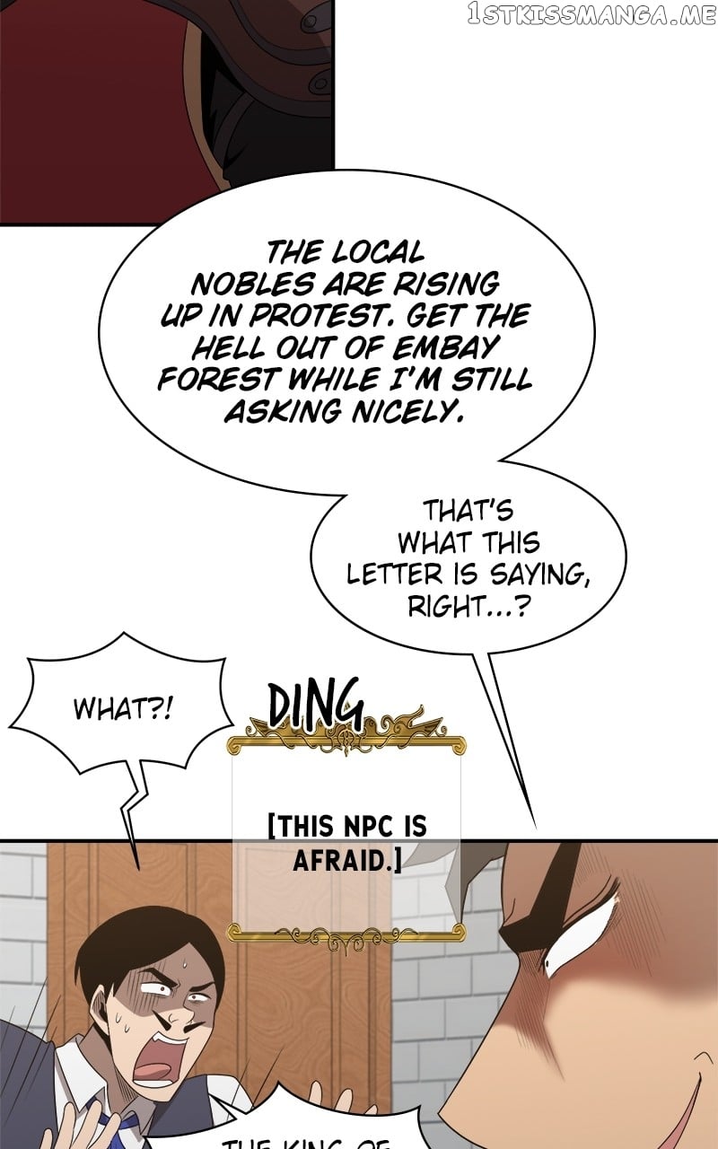 The Strongest Florist Chapter 131 - page 8