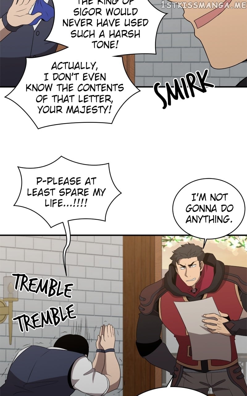 The Strongest Florist Chapter 131 - page 9