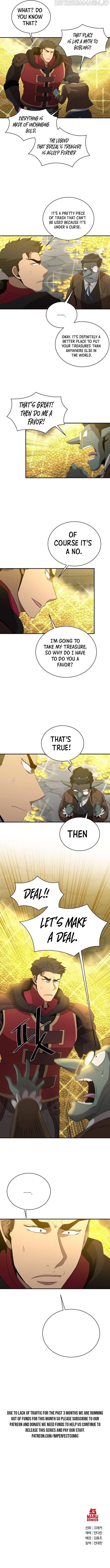 The Strongest Florist chapter 127 - page 12