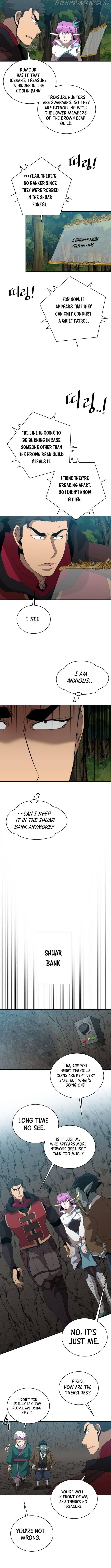 The Strongest Florist chapter 127 - page 6