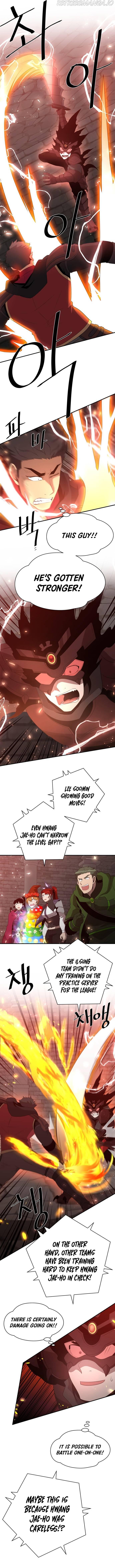 The Strongest Florist chapter 125 - page 10