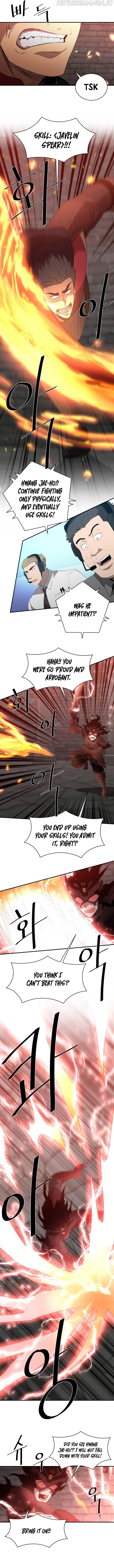 The Strongest Florist chapter 125 - page 11