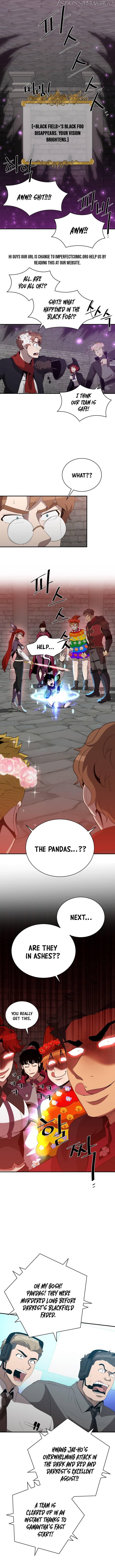 The Strongest Florist chapter 125 - page 3