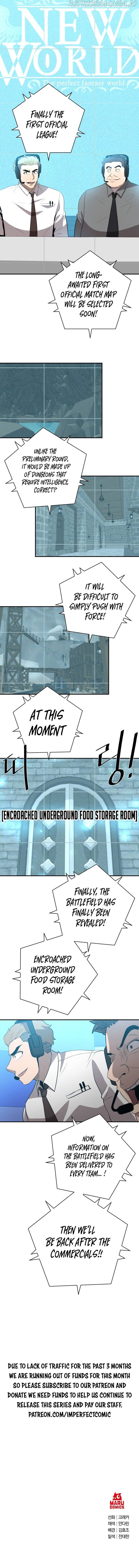 The Strongest Florist chapter 122 - page 12