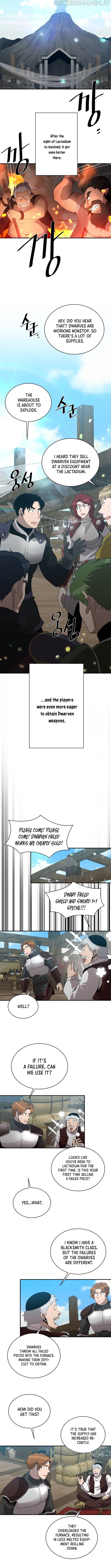 The Strongest Florist chapter 120 - page 6