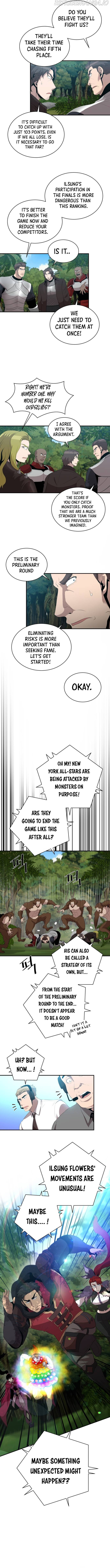 The Strongest Florist chapter 119 - page 4