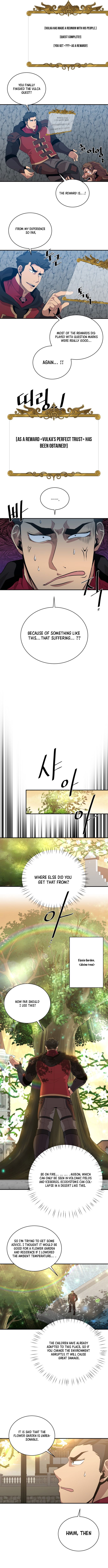 The Strongest Florist chapter 112 - page 6