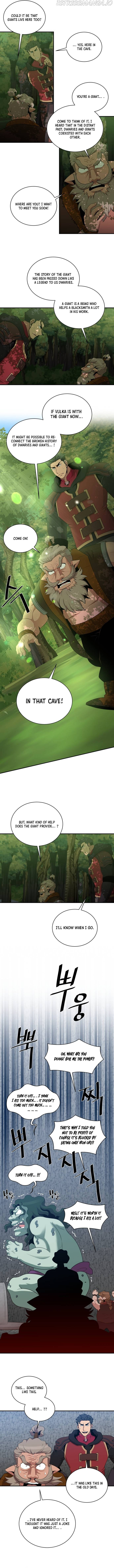 The Strongest Florist chapter 111 - page 7