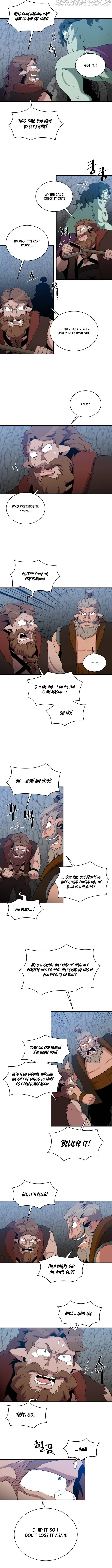 The Strongest Florist chapter 111 - page 8