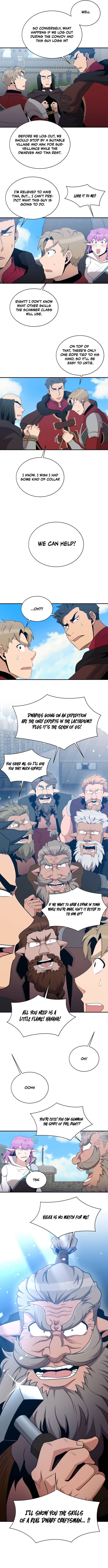 The Strongest Florist chapter 106 - page 9