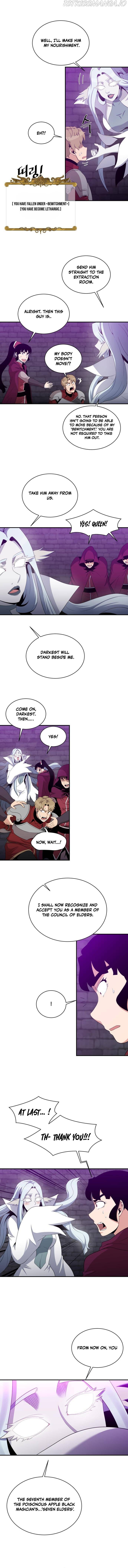 The Strongest Florist chapter 105 - page 4