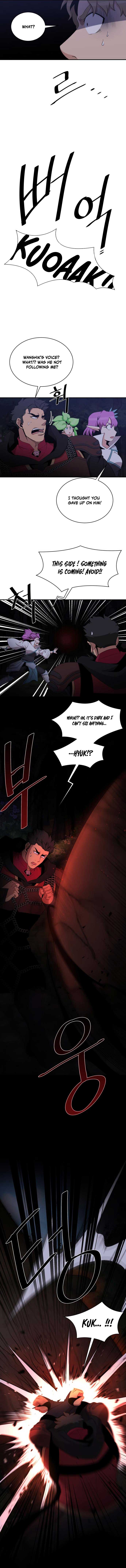 The Strongest Florist chapter 103 - page 6