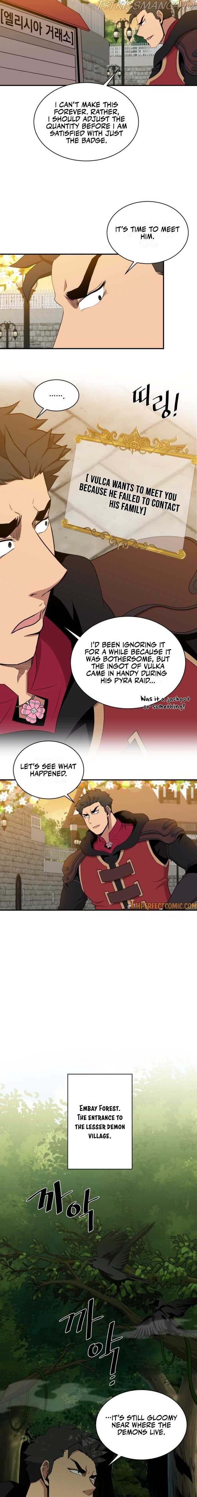 The Strongest Florist chapter 100 - page 12