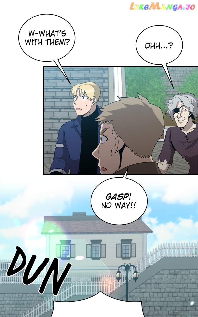The Strongest Florist Chapter 138 - page 2
