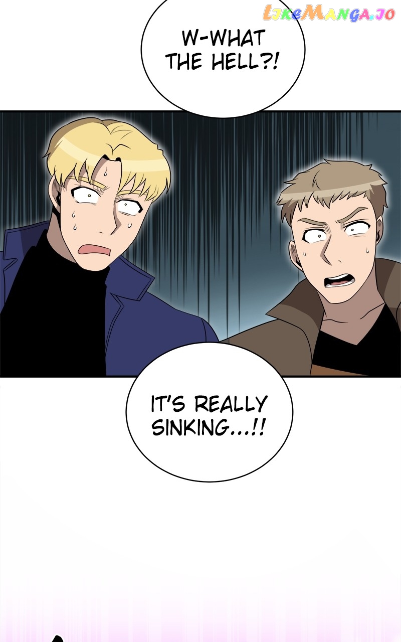 The Strongest Florist Chapter 138 - page 20