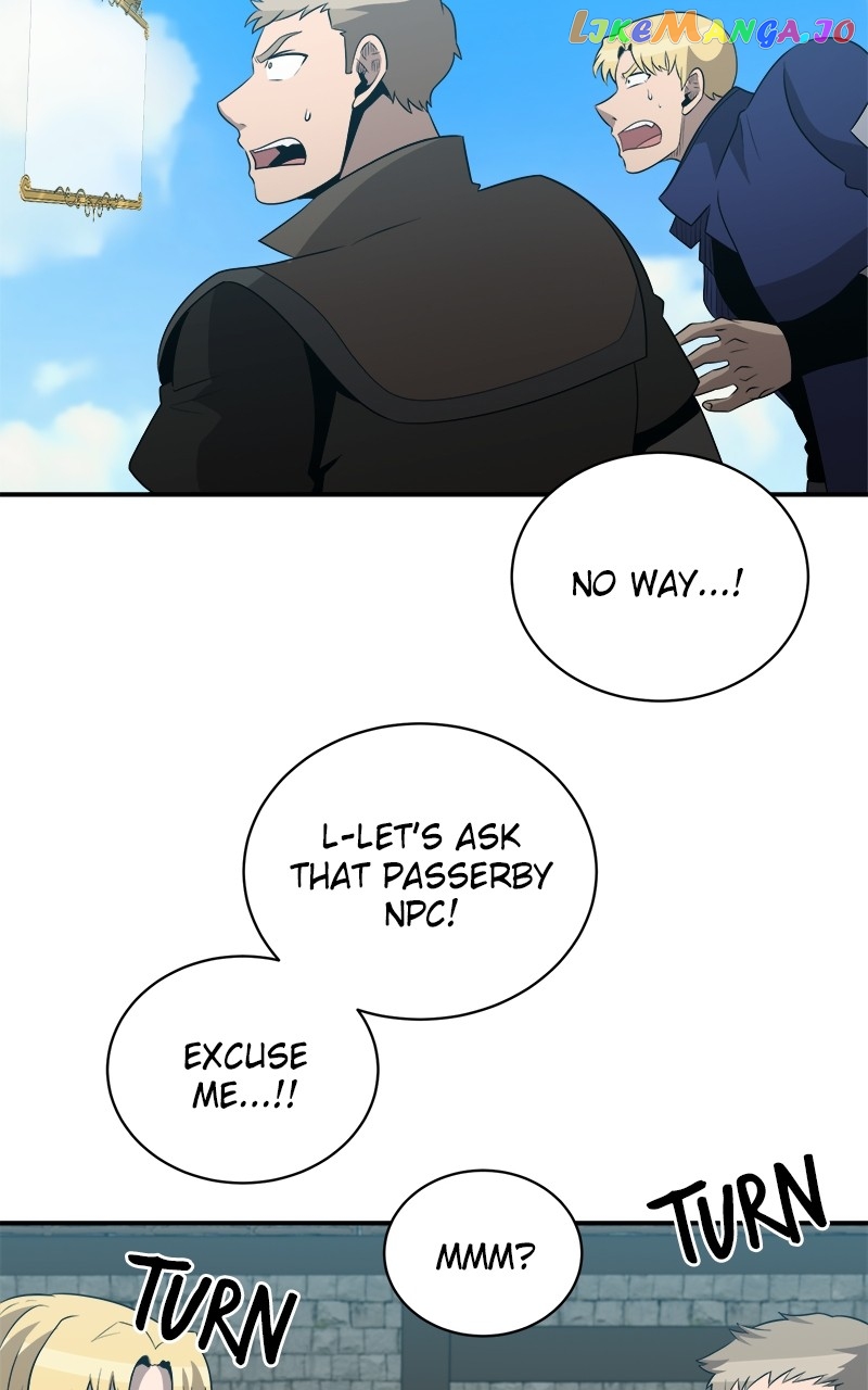 The Strongest Florist Chapter 138 - page 24