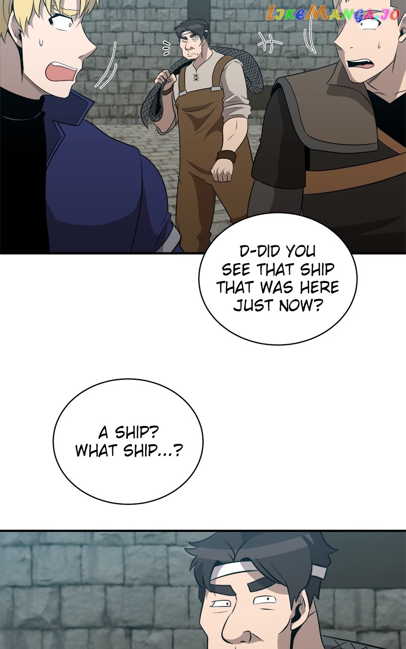 The Strongest Florist Chapter 138 - page 25