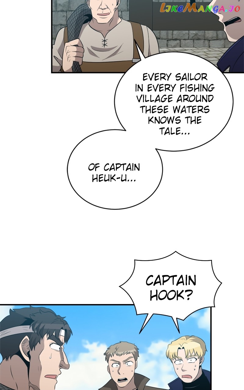 The Strongest Florist Chapter 138 - page 28