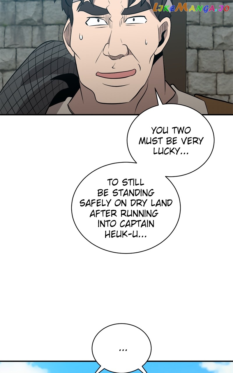 The Strongest Florist Chapter 138 - page 30