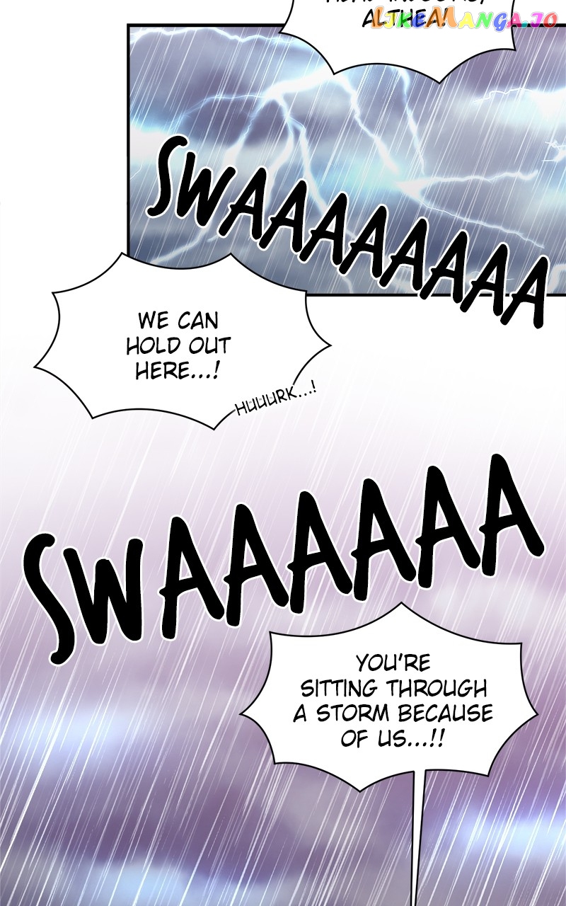 The Strongest Florist Chapter 138 - page 35