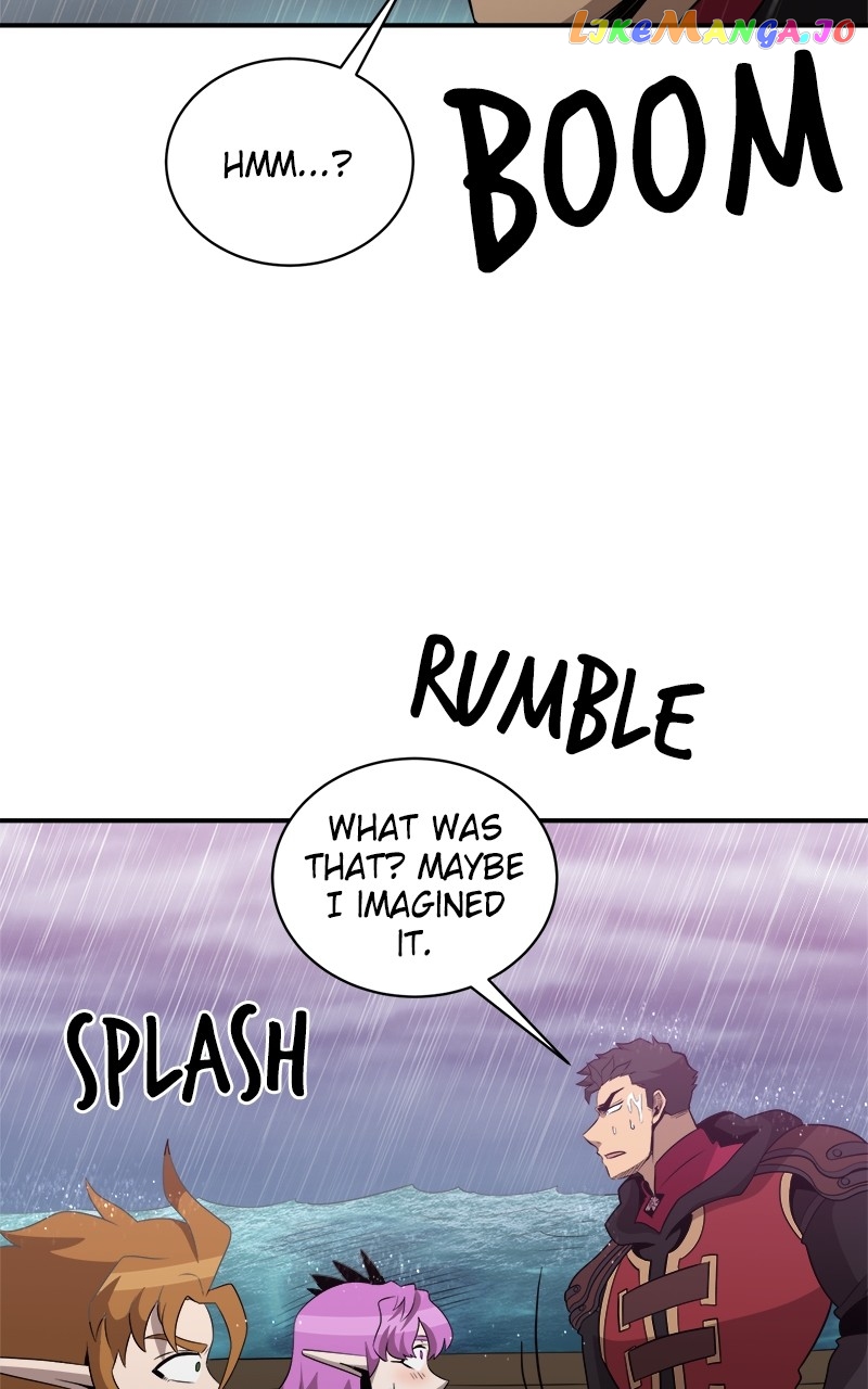 The Strongest Florist Chapter 138 - page 38