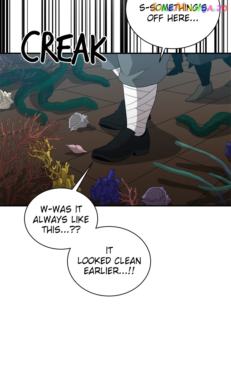 The Strongest Florist Chapter 138 - page 48