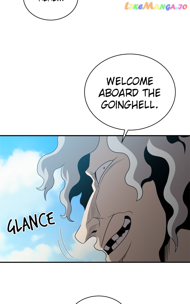 The Strongest Florist Chapter 138 - page 50
