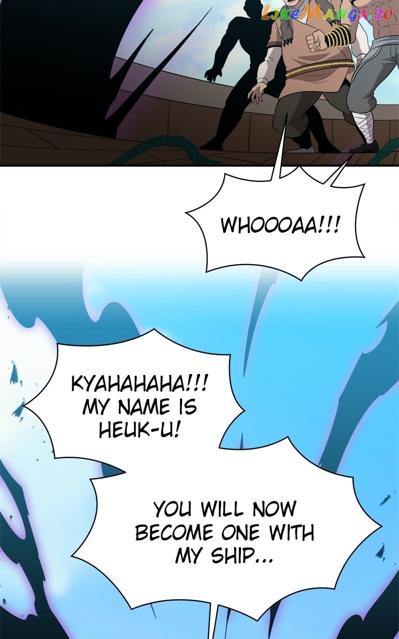 The Strongest Florist Chapter 138 - page 52