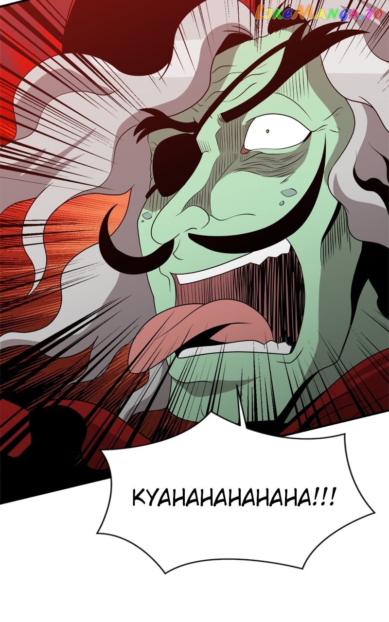 The Strongest Florist Chapter 138 - page 55