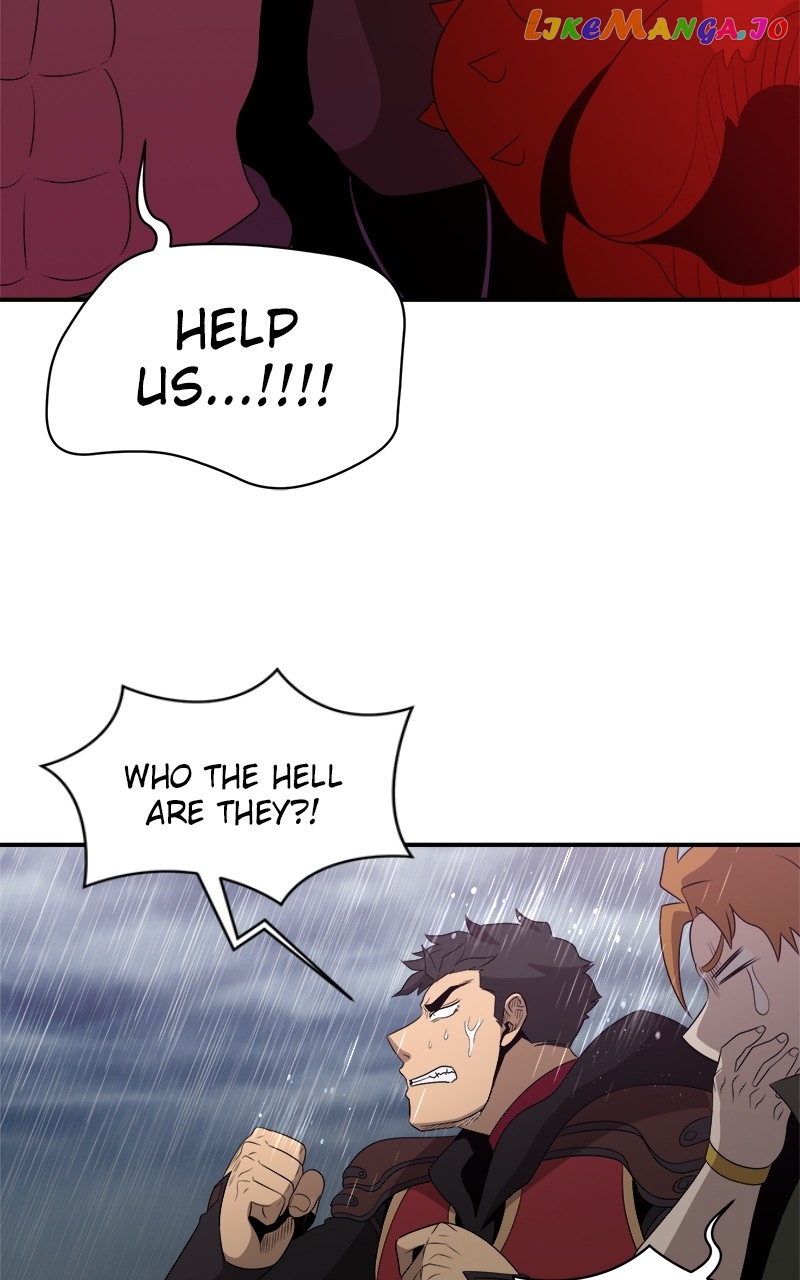 The Strongest Florist Chapter 138 - page 67