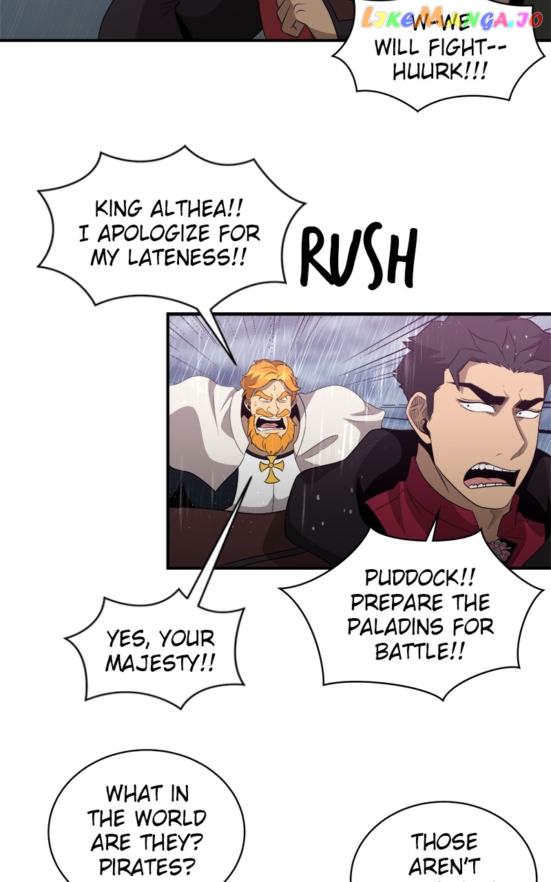 The Strongest Florist Chapter 138 - page 68