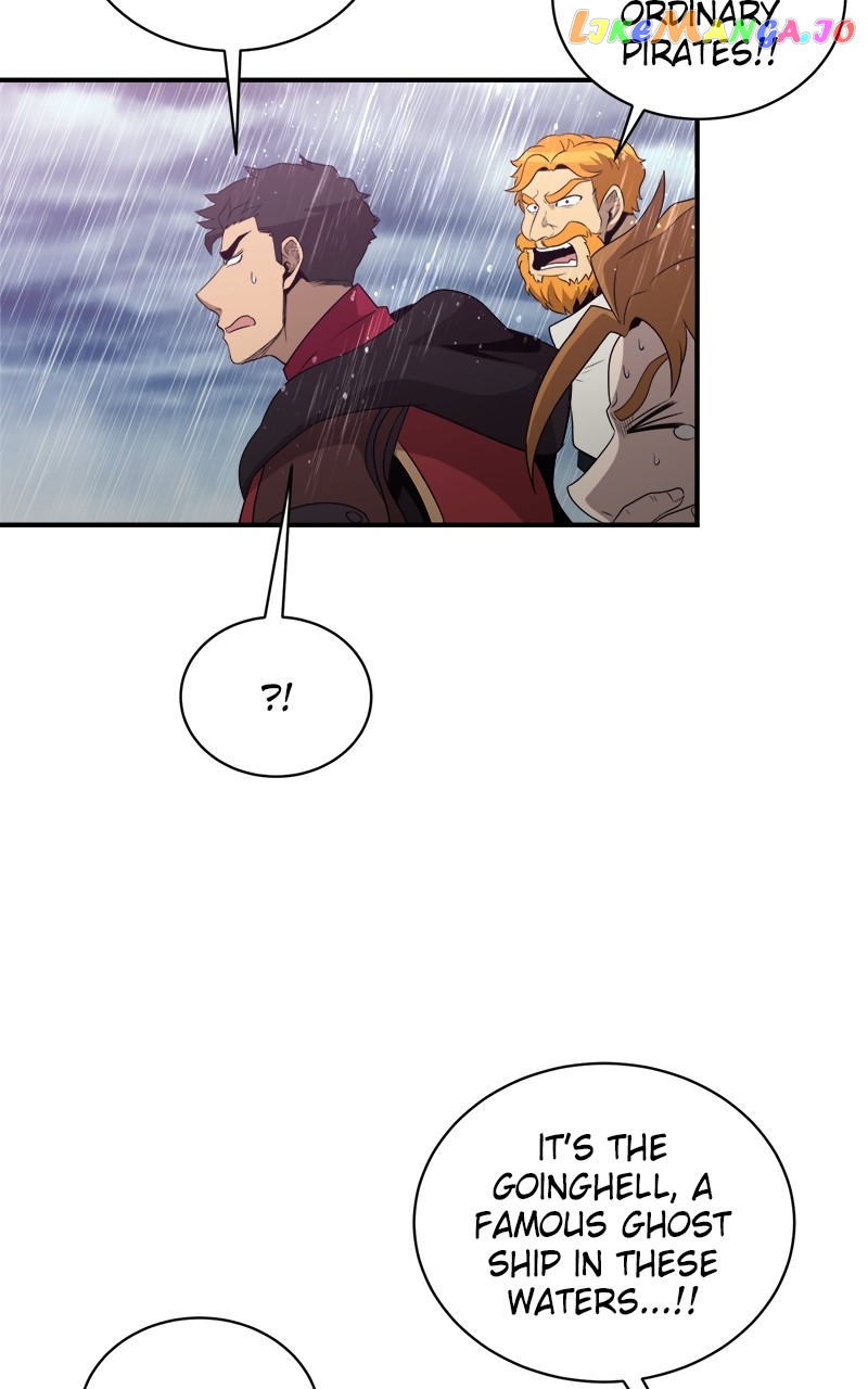 The Strongest Florist Chapter 138 - page 69